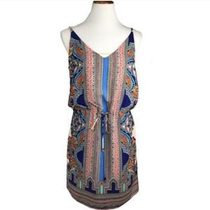 Anthropolgie Greylin Slip Dress